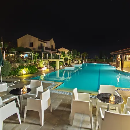 Aegean View Aqua Resort-2