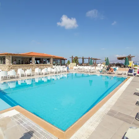 Aegean View Aqua Resort-3