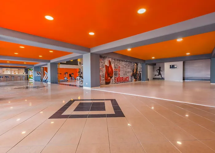 Kipriotis Village Resort Psalidi 