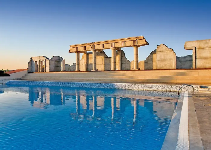 Kipriotis Village Resort Psalidi 